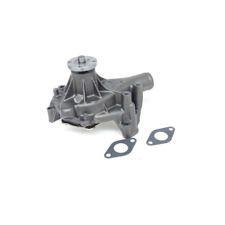 Us Motor Works HIGH PERFORMANCE WATER PUMP US1109H